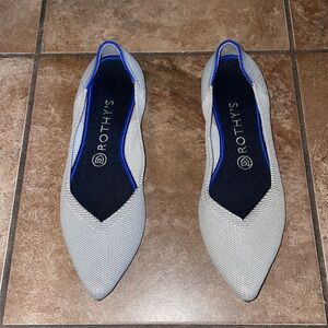 Rothy’s Ponte Flats